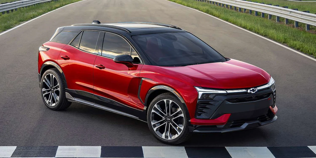 2023-chevrolet-blazer-ev-top-speed-specifications-and-performance-evtopspeed