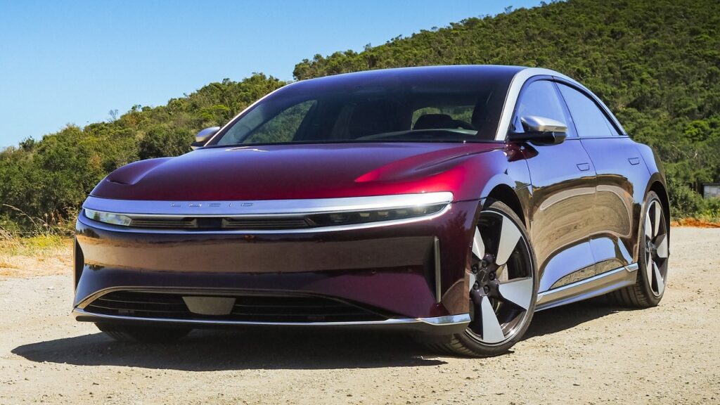 2023-lucid-air-grand-touring-front-side-angle-evtopspeed