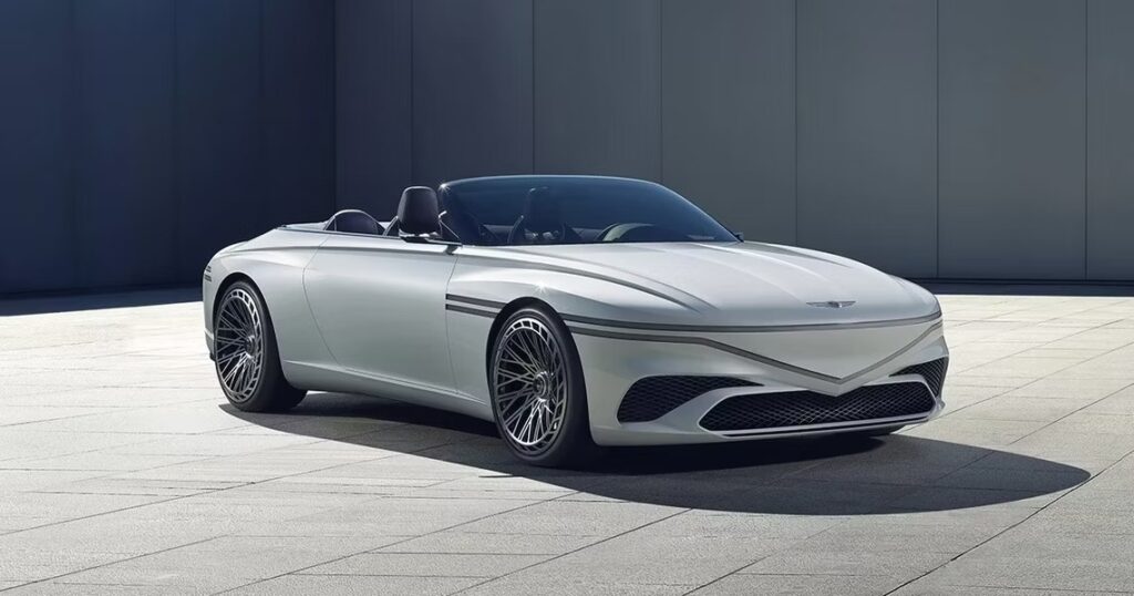 2025-genesis-x-convertible-concept-front-three-quarters-evtopspeed