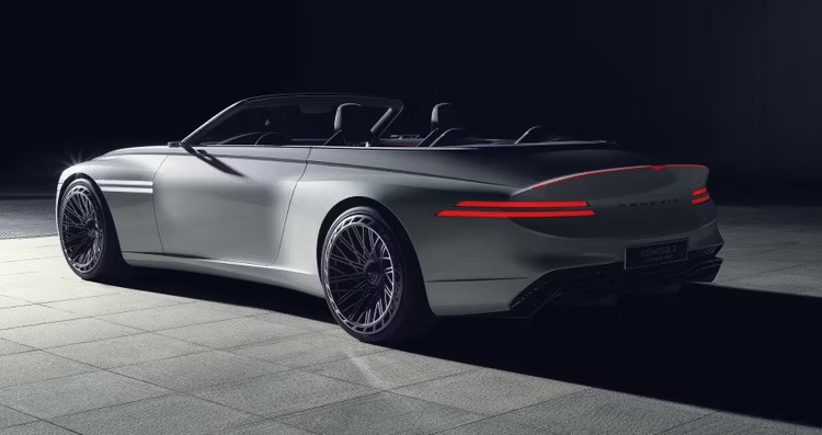 2025-genesis-x-convertible-concept-rear-view-evtopspeed