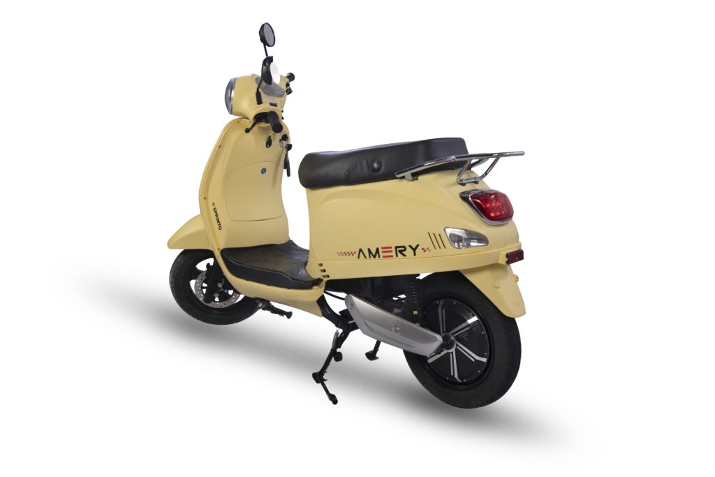 e-Sprinto Amery Electric Scooter