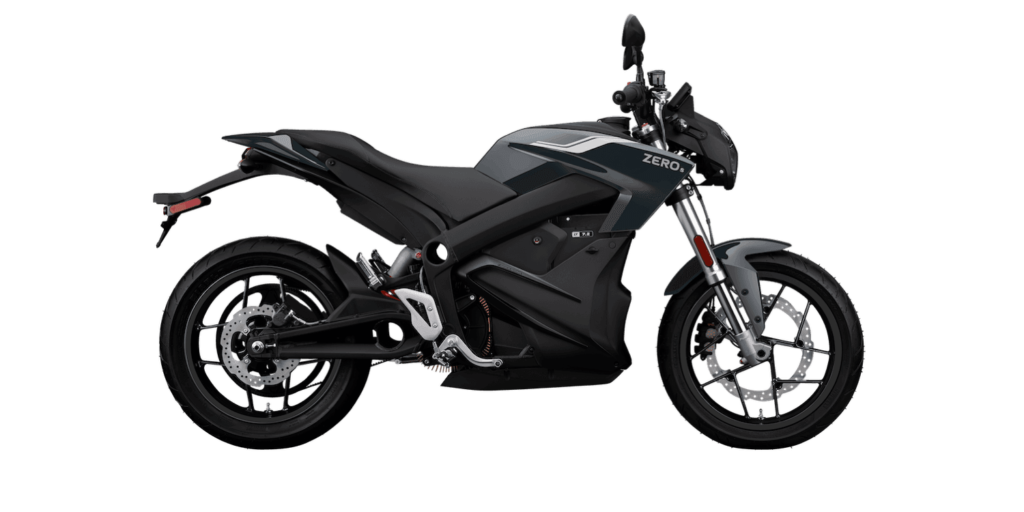 Zero Motorcycle Electric Bike