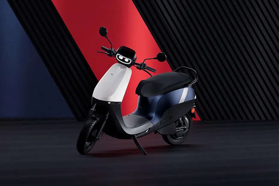 OLA S1X Electric Scooter