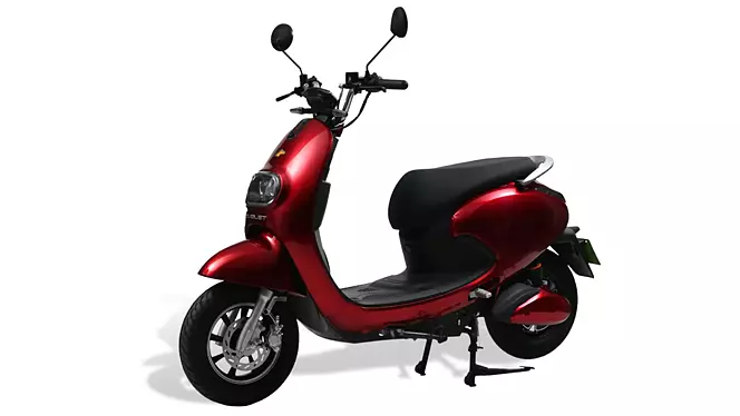 Evolet Pony Electric Scooter