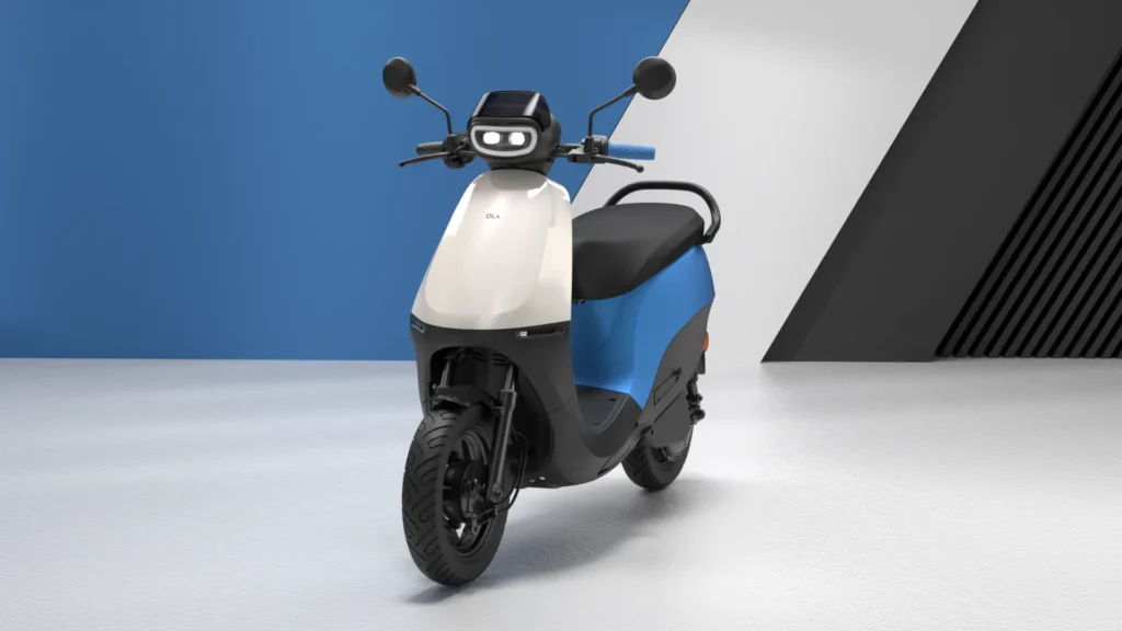 Ola S1X Plus Electric Scooter