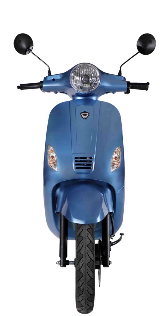 Benling Aura Electric Scooter