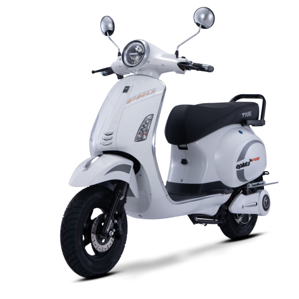 PURE EV Electric Scooter