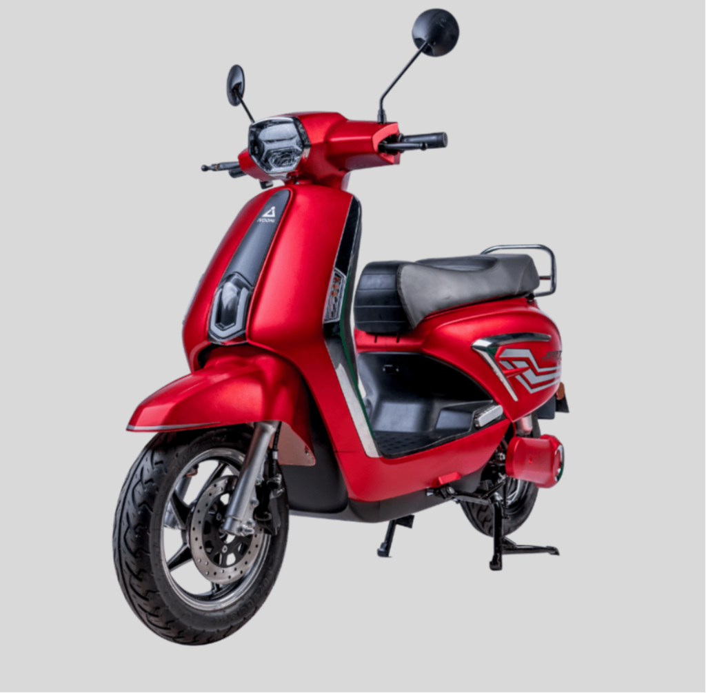 iVOOMi Jeet X Electric Scooter