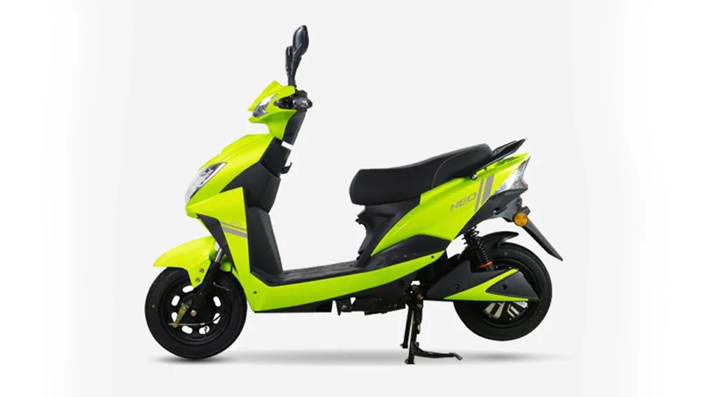 Techo Electric Neo Electric Scooter