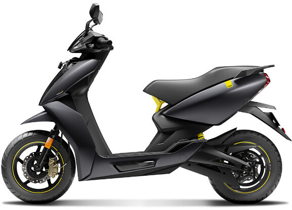 Ather 450X Gen-3