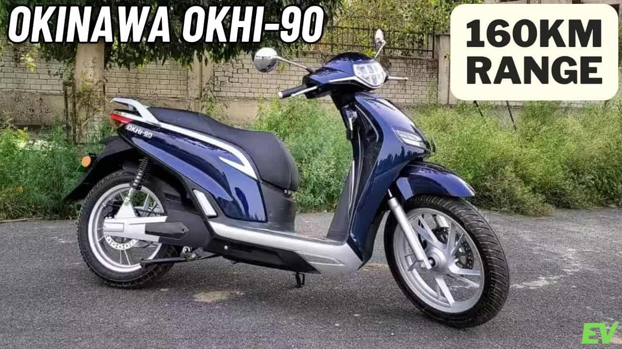 Okinawa Okhi-90